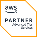 AWS Advanced Tier Services Partner