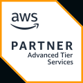 AWS Advanced Tier Services Partner