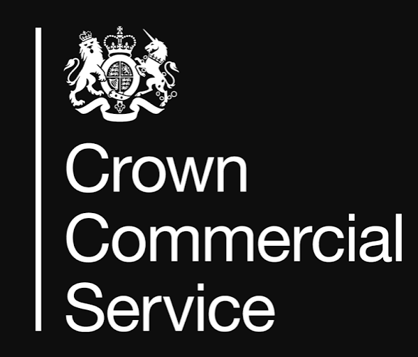 Crown Commercial Service Supplier
