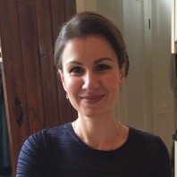Maya Mort